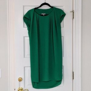 COS Shift Dress
